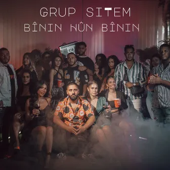 Bînin Hûn Bînin by Grup Sitem