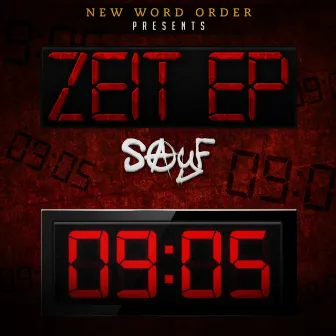 Zeit by SayF