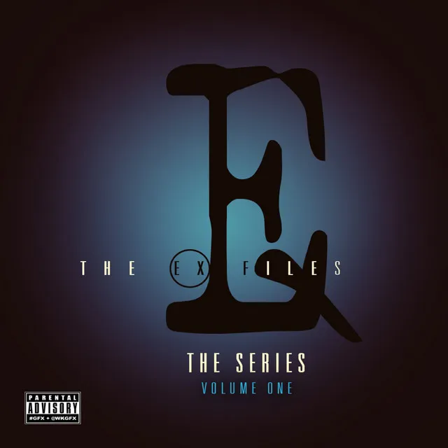 The Ex Files - The Series, Vol. 1