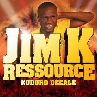 Kuduro Décalé - EP by Jim K Ressource