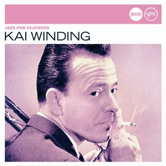 Jazz For Playboys (Jazz Club) by Kai Winding