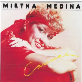 Caricias by Mirtha Medina