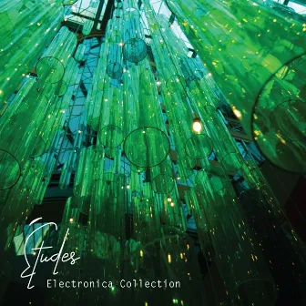 Études : Electronica Collection by Konchord