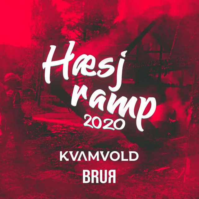 Hæsjramp 2020