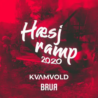 Hæsjramp 2020 by Kvamvold