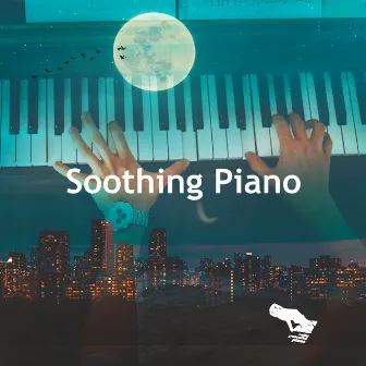 Soothing Piano by Calm Peaceful Piano