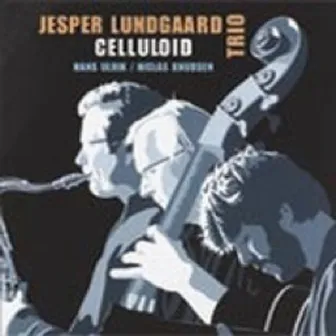 Celluloid (feat. Hans Ulrik & Niclas Knudsen) by Jesper Lundgaard