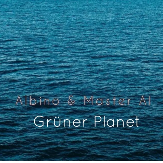 Grüner Planet