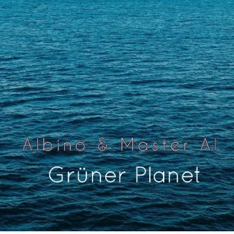 Grüner Planet by Master Al