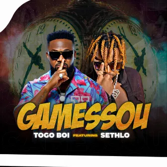 Gamessou by Togo Boi