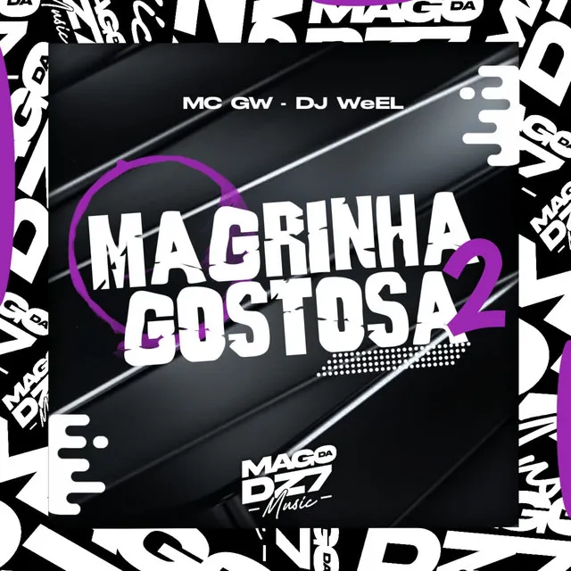 Magrinha Gostosa 2