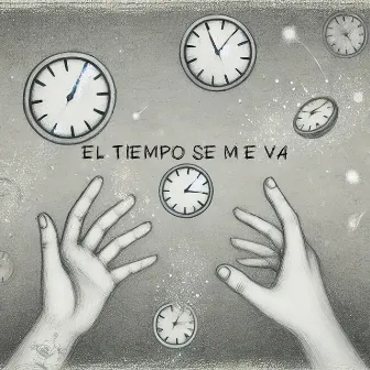 El tiempo se me va by Otro Grupo Cualquiera