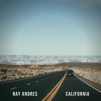 California by Ray Andres