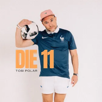 Die 11 by Tobi Polar