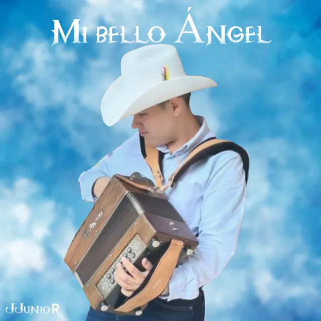 Mi Bello Ángel