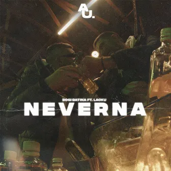 NEVERNA by Bogi Batina