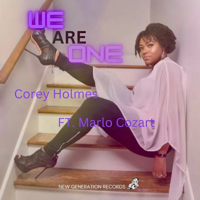 We Are One - Instrumental