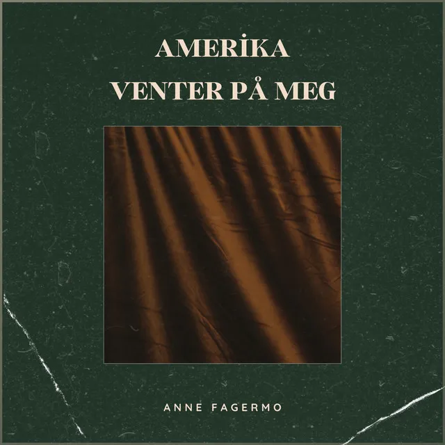 Amerika venter på meg