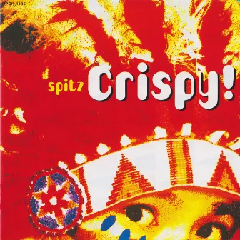 CRISPY! by SPITZ