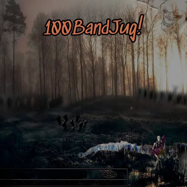 100BandJug!