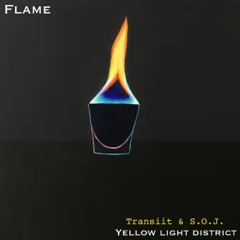 Flame by Transiit