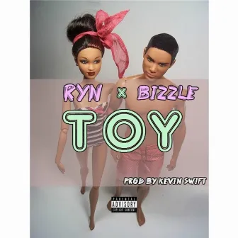 Toy by Bizzle