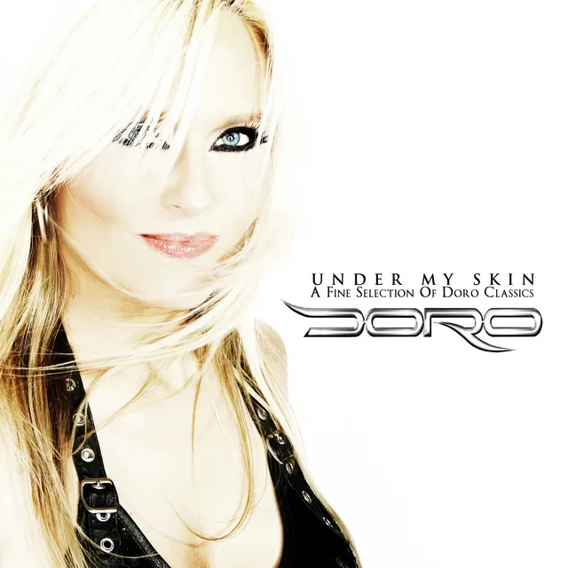 Under My Skin (A Fine Selection of Doro Classics)