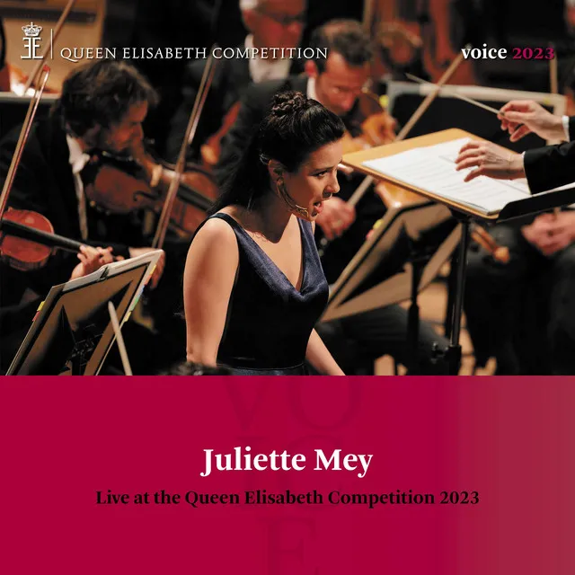 Juliette Mey