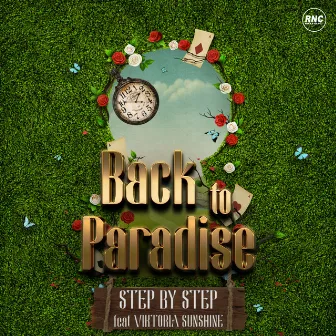 Back To Paradise by Step by Step