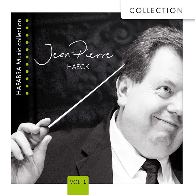 Jean-Pierre Haeck Vol. 1