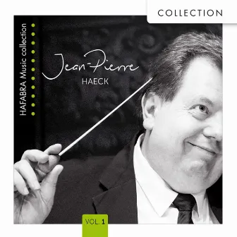 Jean-Pierre Haeck Vol. 1 by Ad Hoc Wind Orchestra