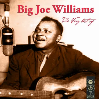 The Very Best Of by Big Joe Williams