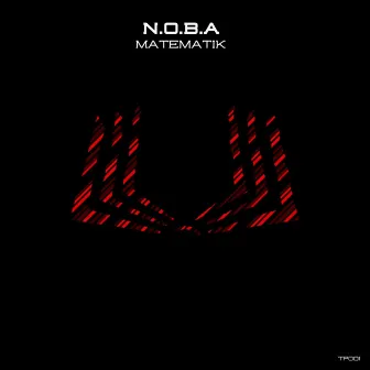 Matematik by N.O.B.A