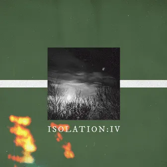 Isolation: IV by T E Morris