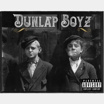 Dunlap Boyz by Yunng P