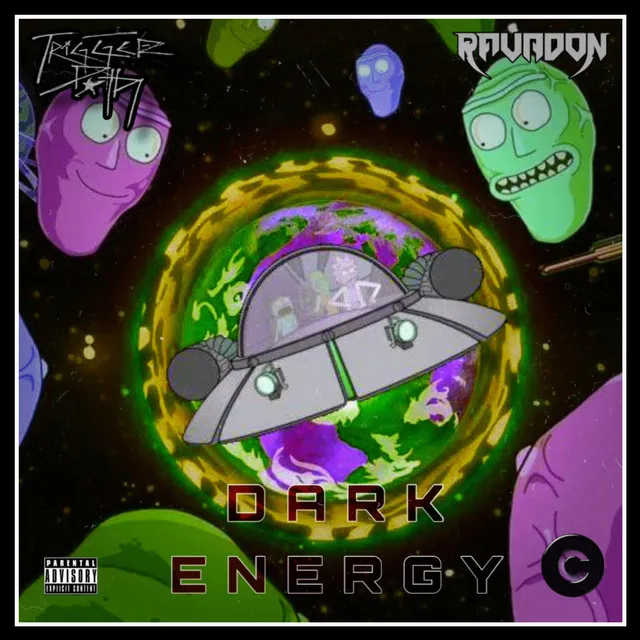 Trigger Path (Dark Energy)