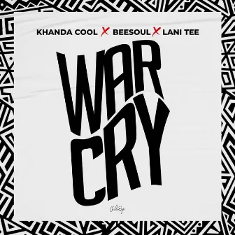 War Cry by Khanda Cool