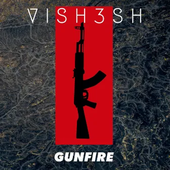 Gunfire by Vish3sh