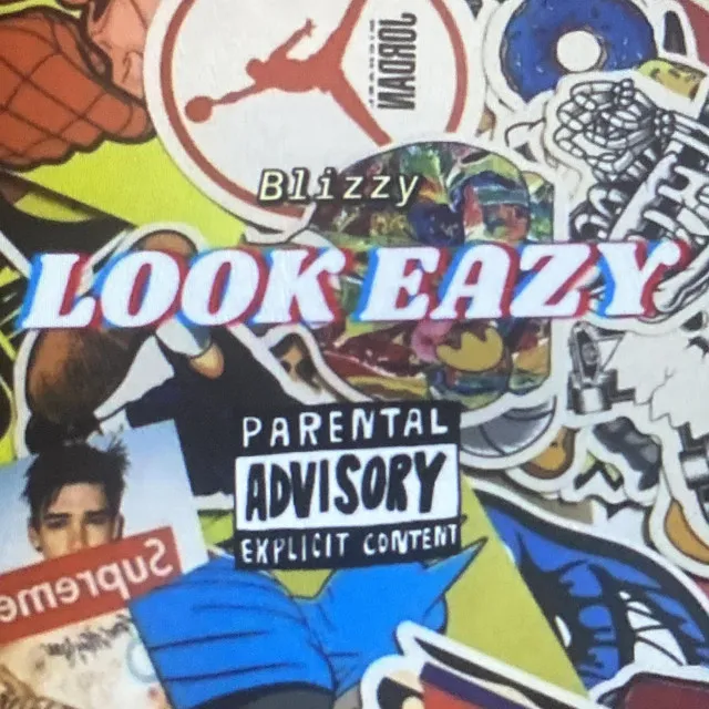 LOOK EAZY