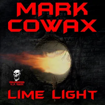 Lime Lite by Mark Cowax