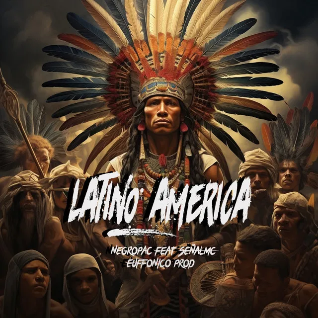 Latino America