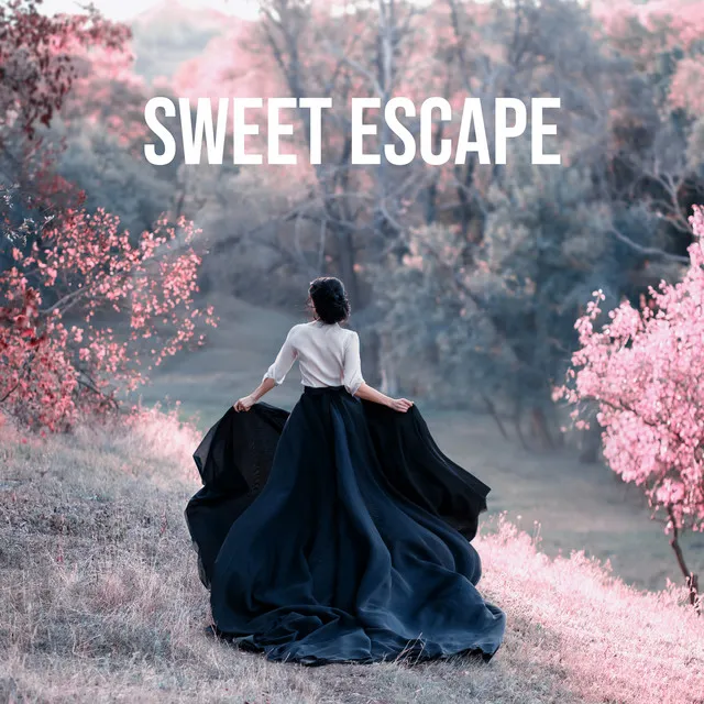 Sweet Escape. Essential Jazz That Will Take You to a Different World. Perfect Relaxation