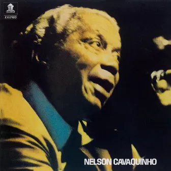 Nelson Cavaquinho by Nelson Cavaquinho