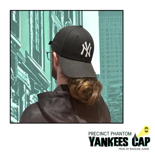 Yankees Cap