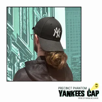 Yankees Cap by Precinct Phantom