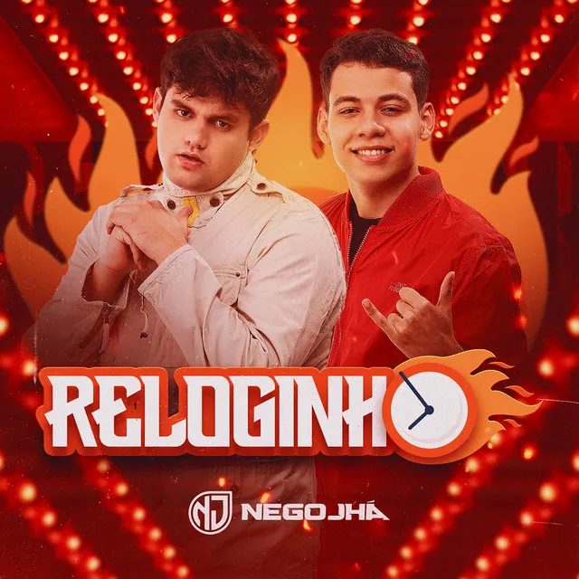 Reloginho