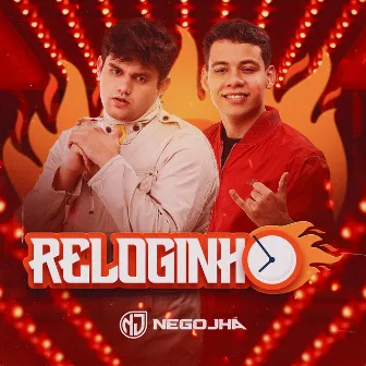 Reloginho by Nêgo Jhá