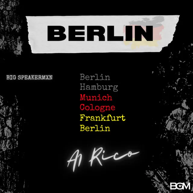 Berlin