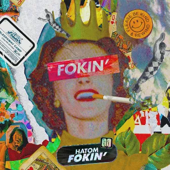 Fokin' by Hatom