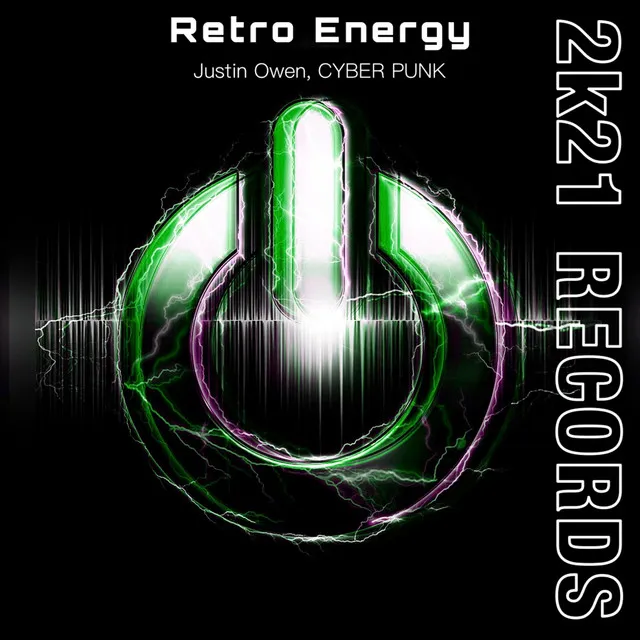 Retro Energy